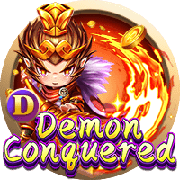 TP Demon Conquered TP Fishing