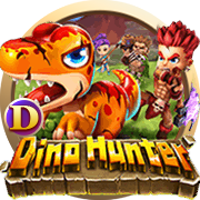 TP Dino Hunter TP Fishing