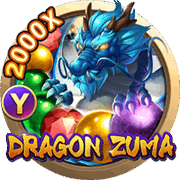 TP DRAGON ZUMA TP Fishing