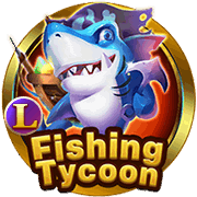TP Fishing Tycoon TP Fishing