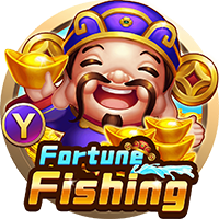 TP Fortune Fishing TP Fishing