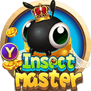 TP INSECT MASTER TP Fishing