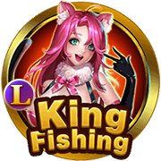 TP King Fishing TP Fishing