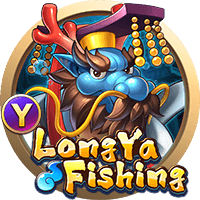 TP LongYa Fishing TP Fishing