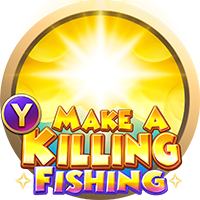 TP Make a Killing Fishing TP Fishing