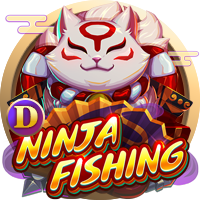 TP Ninja Fishing TP Fishing