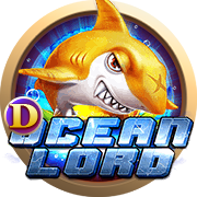 TP Ocean Lord TP Fishing