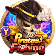 TP PIRATES FISHING TP Fishing