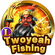 TP Twoyeah Fishing TP Fishing