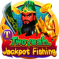 TP Twoyeah Jackpot Fishing TP Fishing