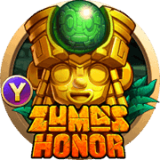 TP ZUMAS'S HONOR TP Fishing