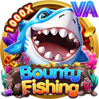 VA Bounty Fishing VA
