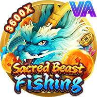 VA Sacred Beast Fishing VA