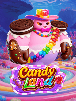 Candy Land VPLUS