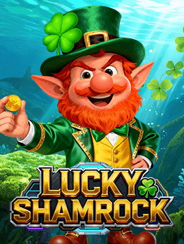 Lucky Shamrock VPLUS