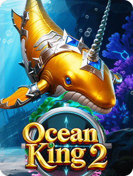 Ocean King 2 VPLUS