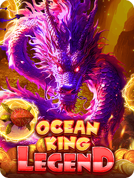 Ocean King: Legend VPLUS