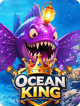 Ocean King VPLUS