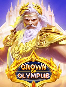 Crown of Olympus