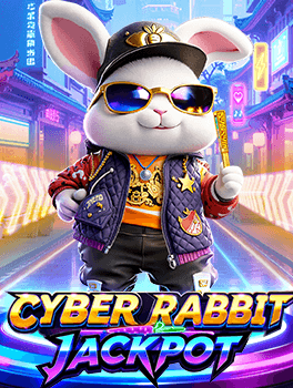 Cyber Rabbit Jackpot