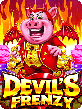 Devil's Frenzy VPLUS