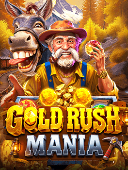 Gold Rush Mania VPLUS