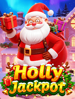 Holly Jackpot VPLUS