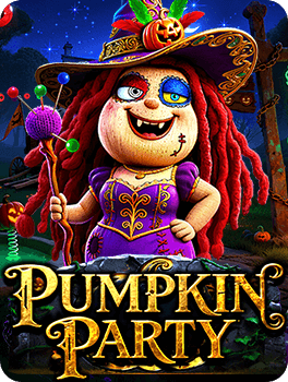 Pumpkin Party VPLUS