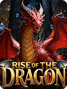 Rise Of The Dragon VPLUS