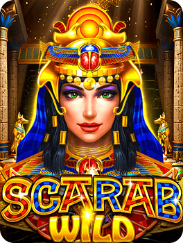 Scarab Wild VPLUS