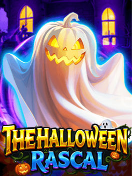 The Halloween Rascal