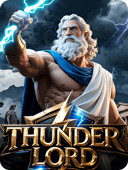 Thunder Lord VPLUS