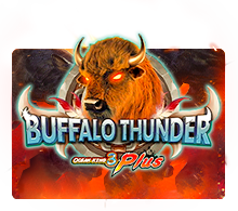 Buffalo Thunder V-Power