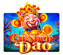 Cai Shen Dao V-Power