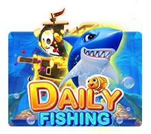 Daily Fishing V-Power