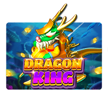 Dragon King V-Power