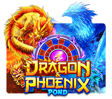 Dragon & Phoenix Pond V-Power