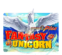 Fantasy Unicorn V-Power