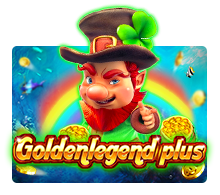 Golden Legend Plus V-Power