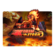 Kirin Storm V-Power