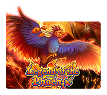 Legend of the Phoenix V-Power