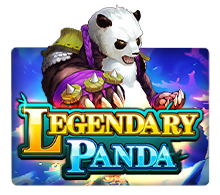 Legendary Panda V-Power