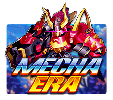 Mecha Era V-Power