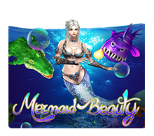 Mermaid Beauty V-Power