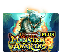 Monster Awaken 2 V-Power