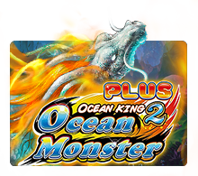 Ocean Monster 2 V-Power