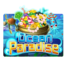 Ocean Paradise V-Power