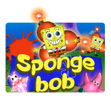 Spongebob V-Power