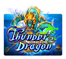 Thunder Dragon V-Power