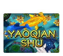 Yao Qian Shu V-Power